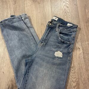 Risen Jeans